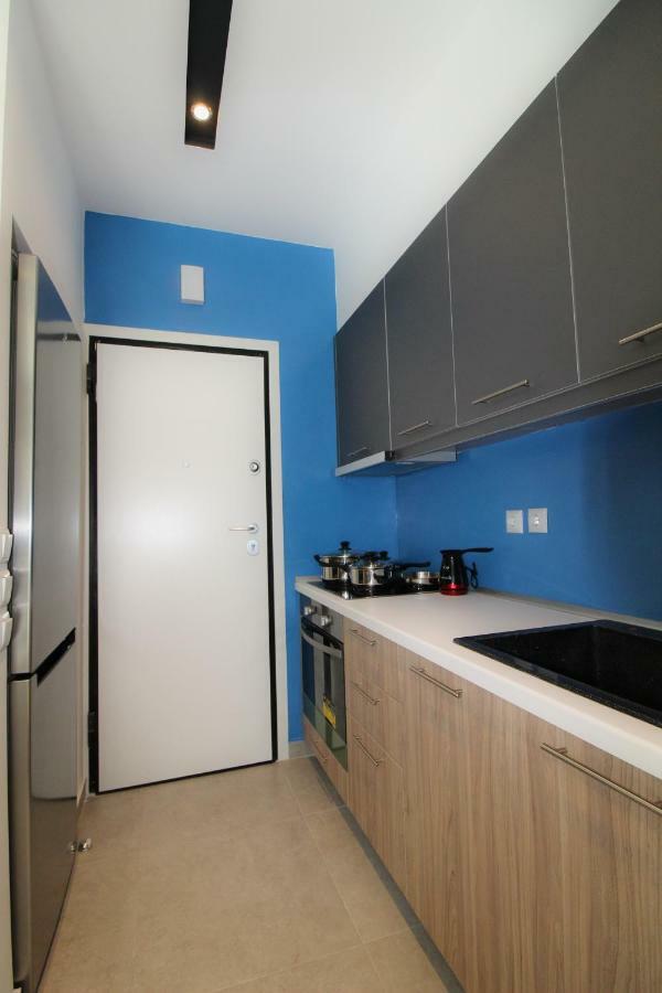 Blue Group Mesitiki * Thessaloniki