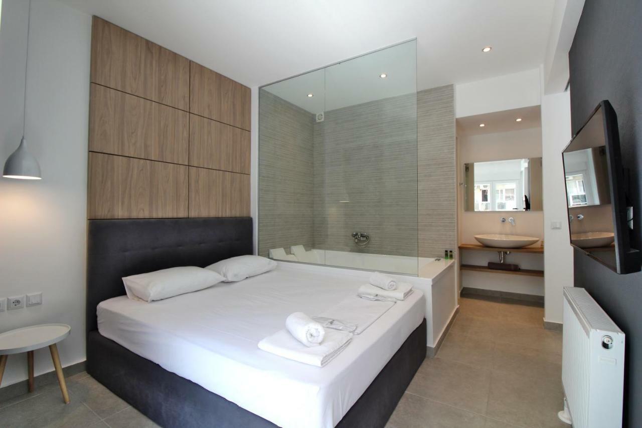 Apartment Blue Group Mesitiki *