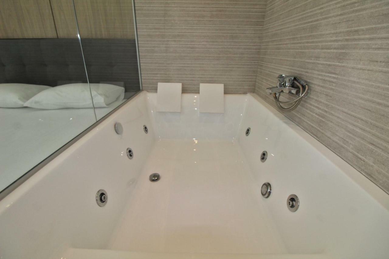 Apartment Blue Group Mesitiki *