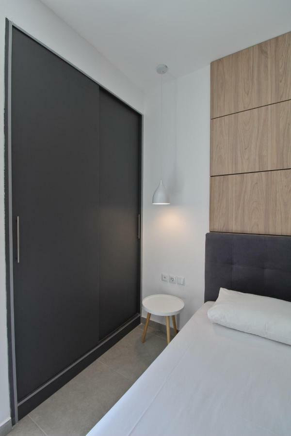 Blue Group Mesitiki Apartment Thessaloniki