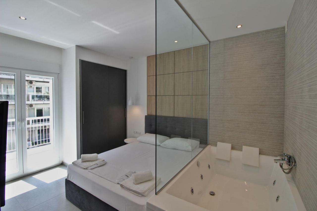 Blue Group Mesitiki Apartment Thessaloniki