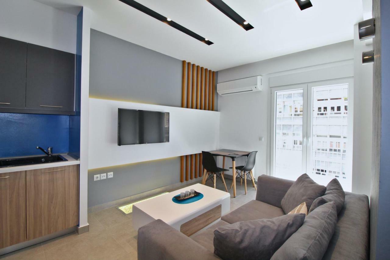Blue Group Mesitiki Thessaloniki