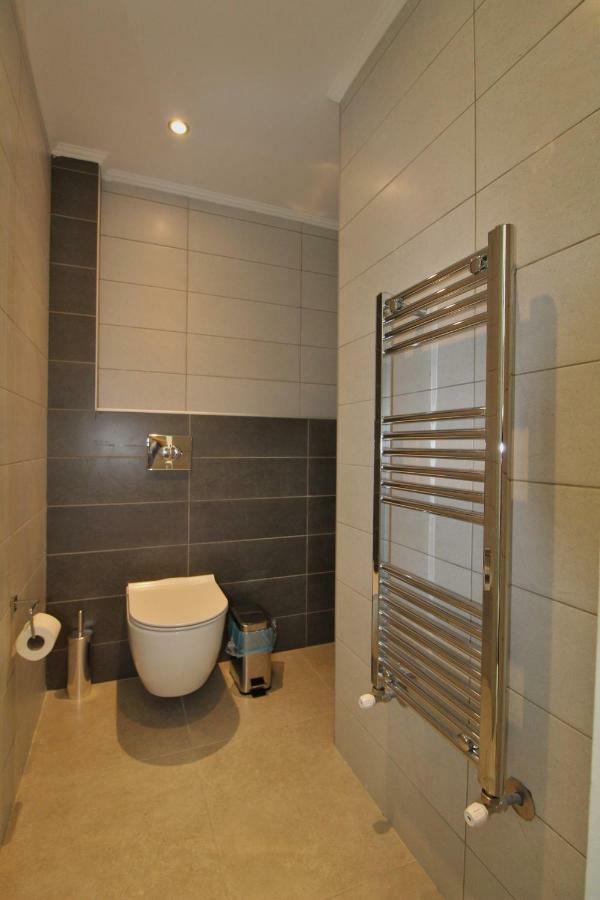 Apartment Blue Group Mesitiki Thessaloniki